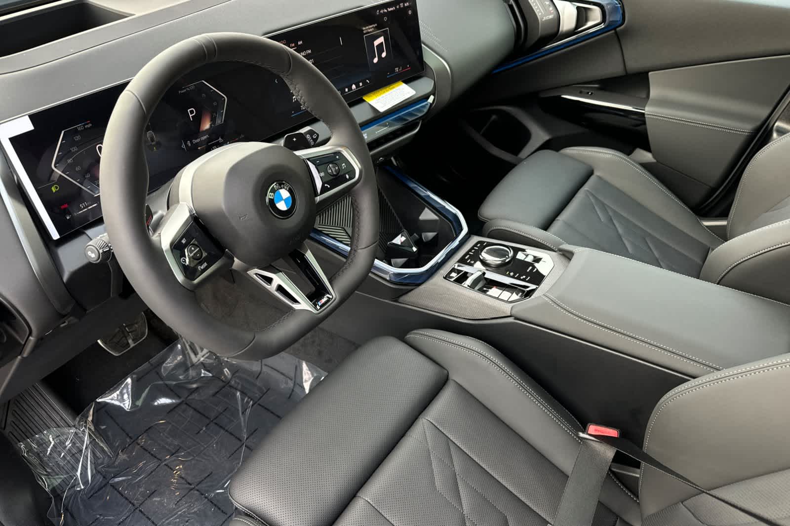 Thumbnail: 2026 BMW X3 - 12