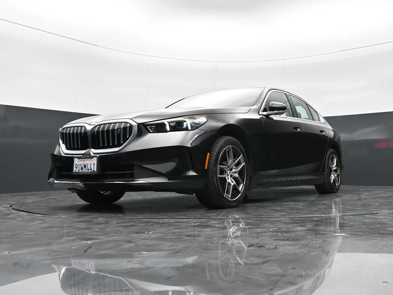 2026 BMW i5 40 - Photo 25