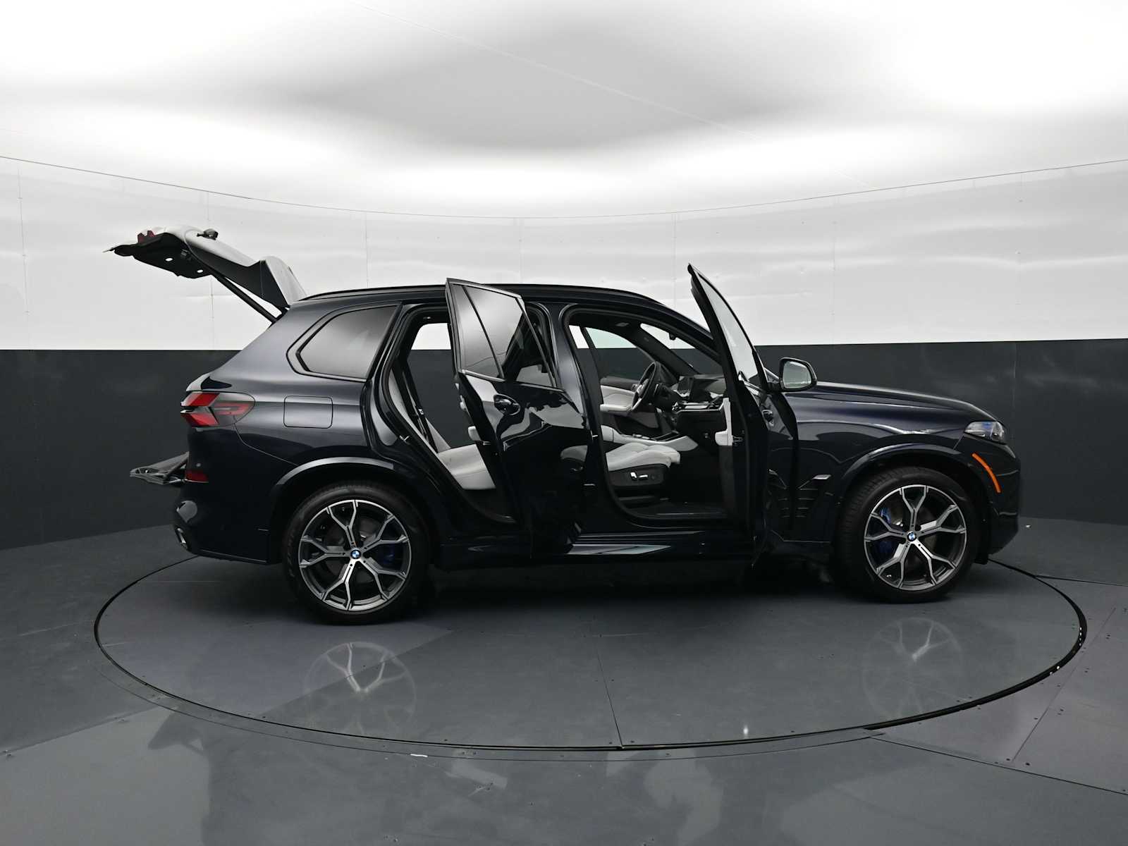 2026 BMW X5 40i - Photo 35