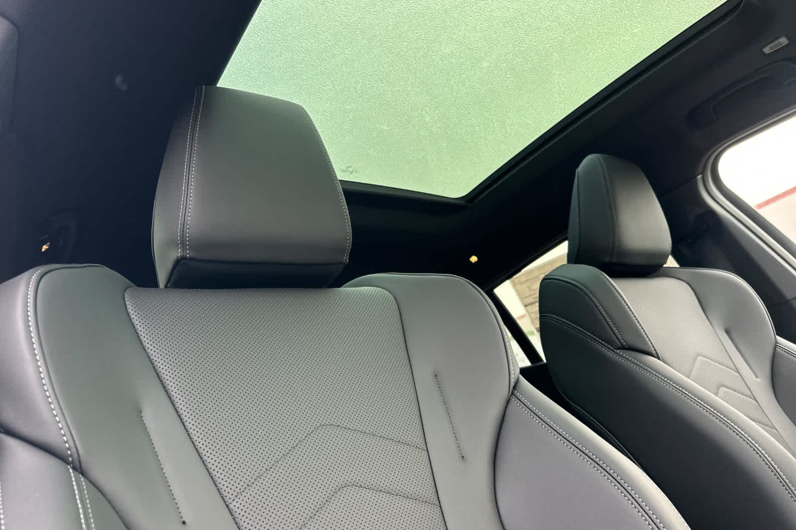 Thumbnail: 2026 BMW X2 - 19