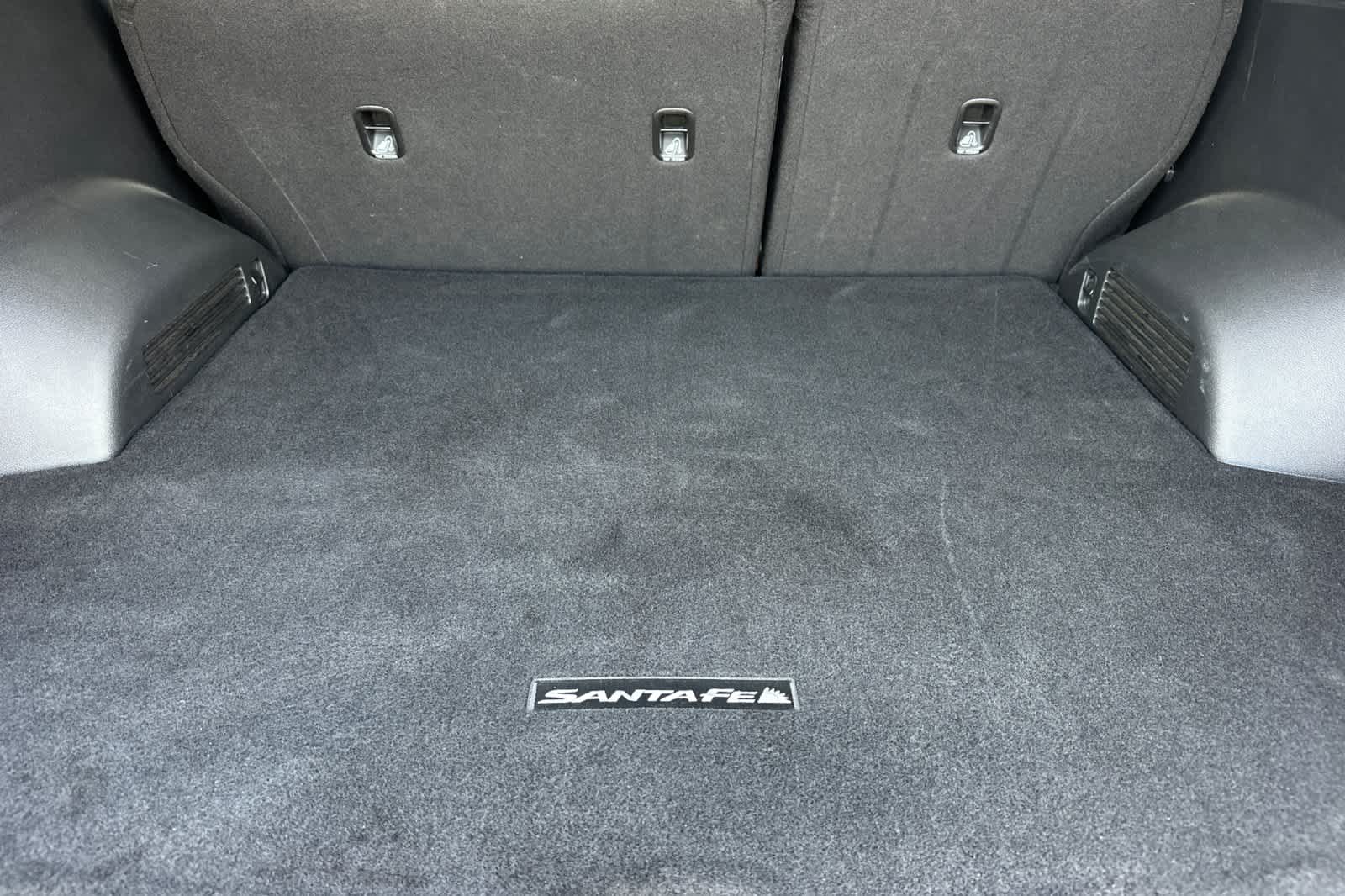 Thumbnail: 2023 Hyundai Santa Fe - 16