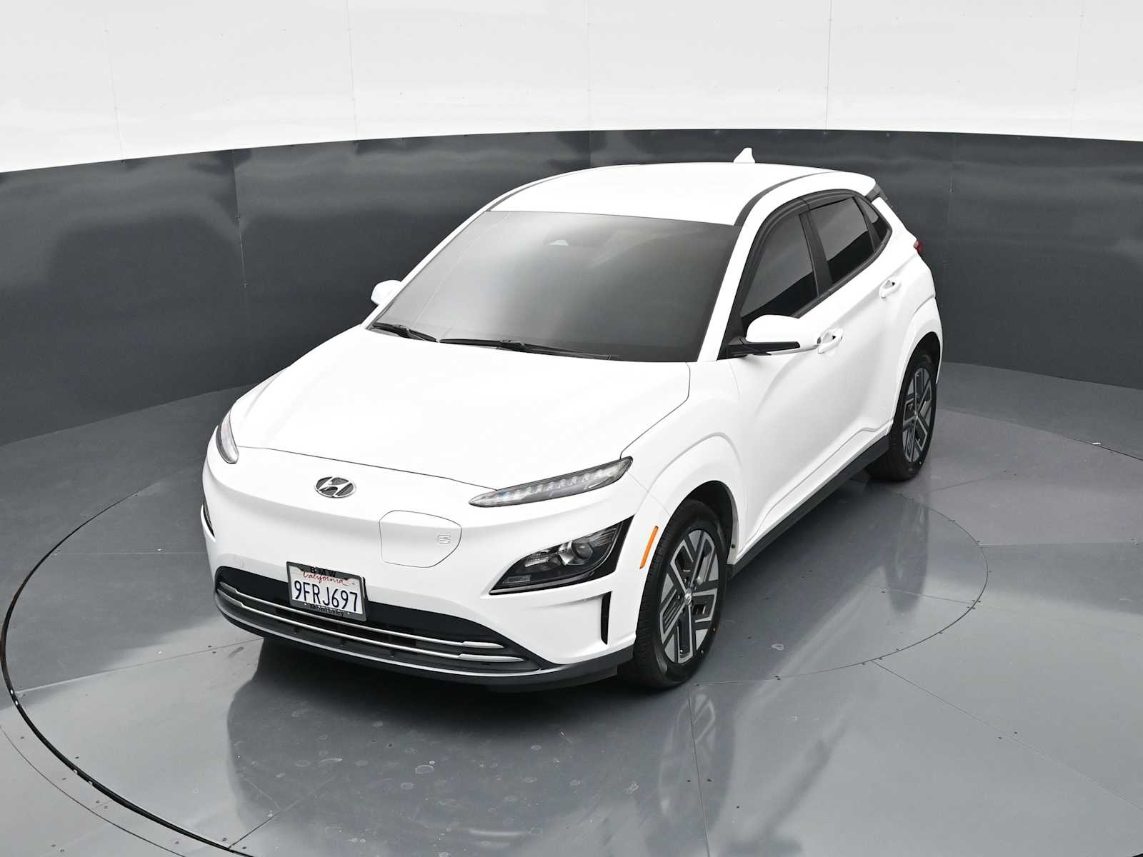 Thumbnail: 2023 Hyundai Kona - 16