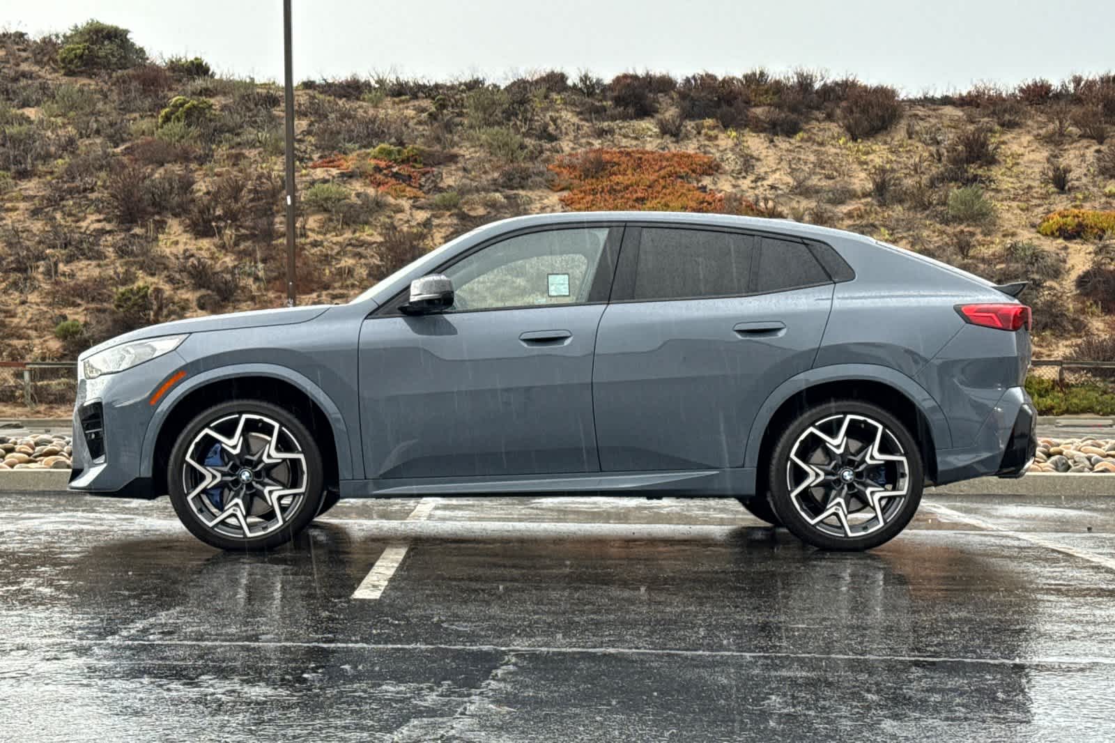 Thumbnail: 2025 BMW X2 - 9