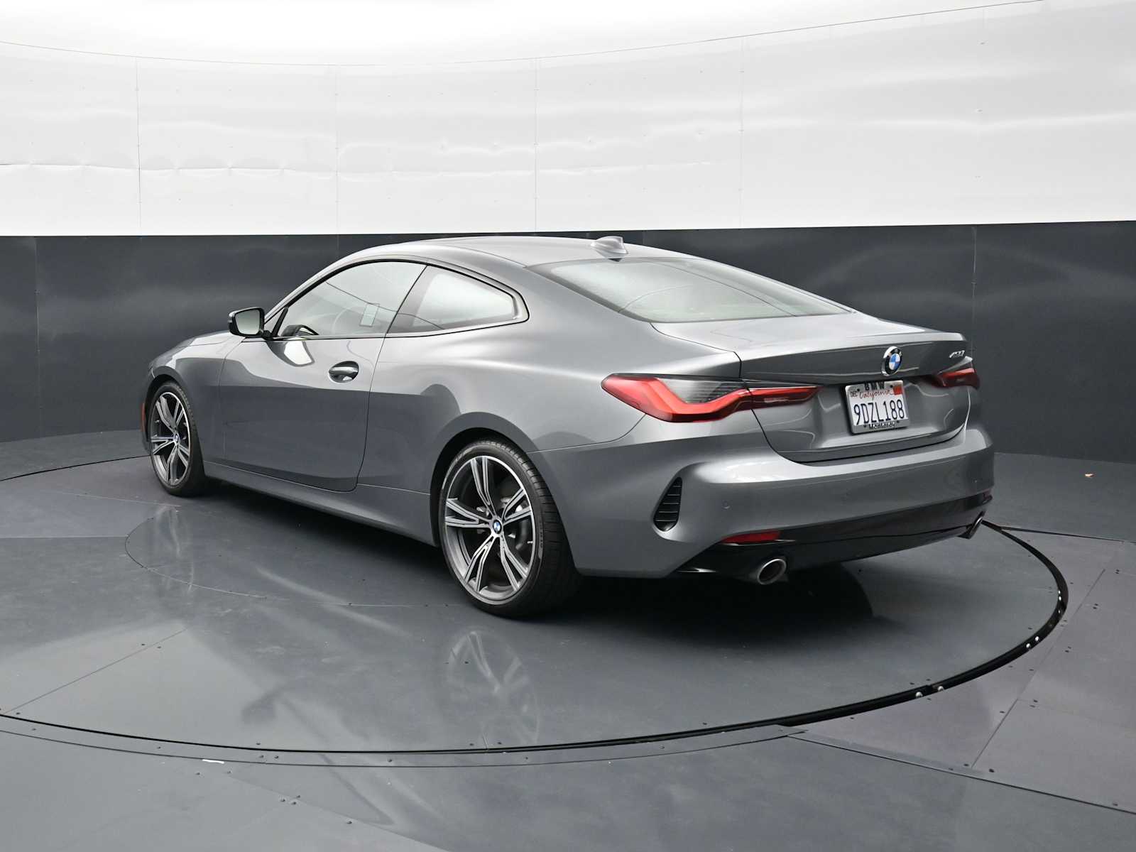 Thumbnail: 2023 BMW 4 Series - 6