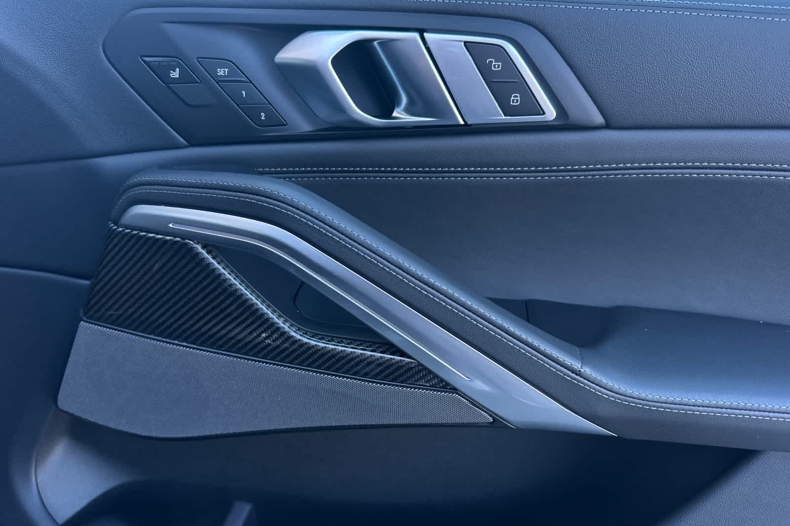 Thumbnail: 2026 BMW X6 - 20