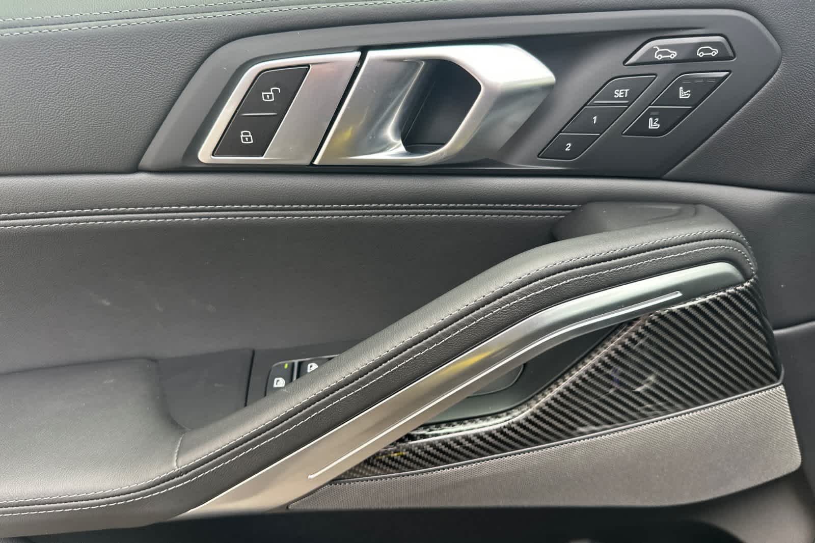 Thumbnail: 2026 BMW X6 - 13