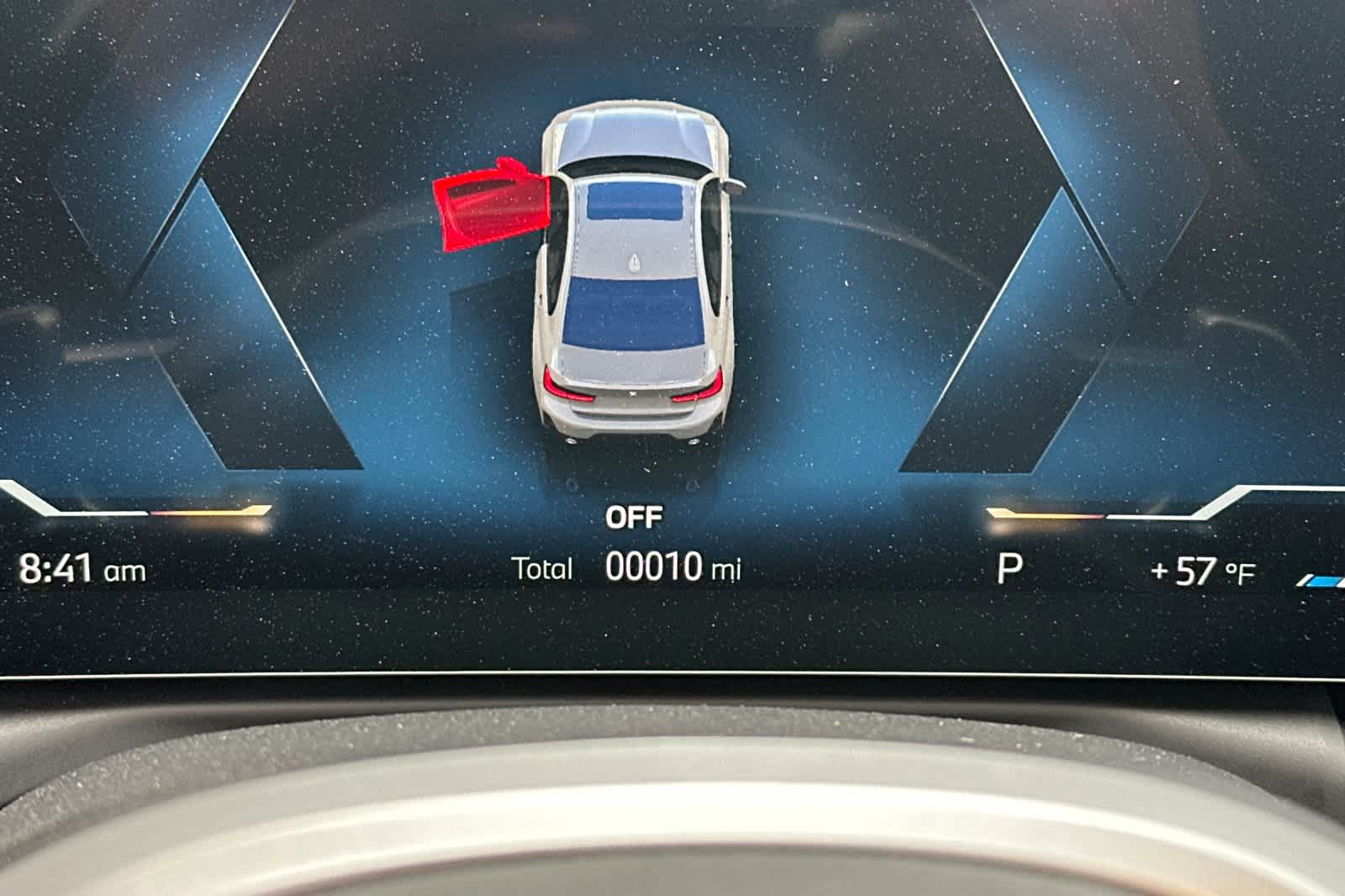 Thumbnail: 2026 BMW 3 Series - 30