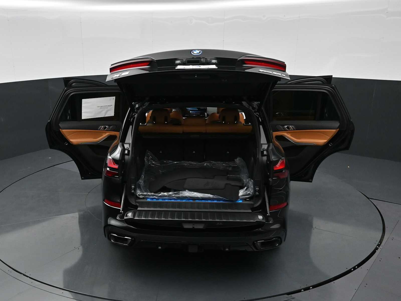 Thumbnail: 2026 BMW X5 - 34