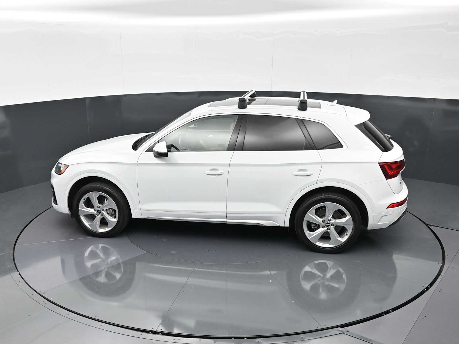 2021 Audi Q5 Premium Plus - Photo 23
