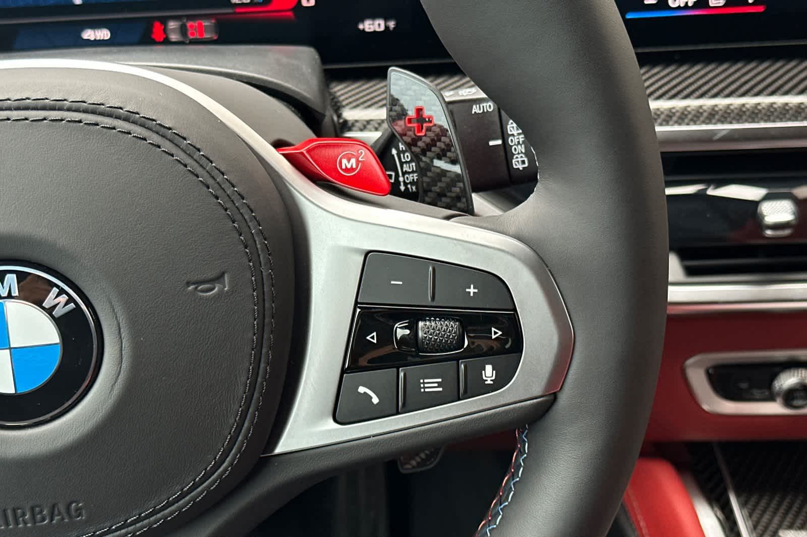 Thumbnail: 2026 BMW X5 - 28