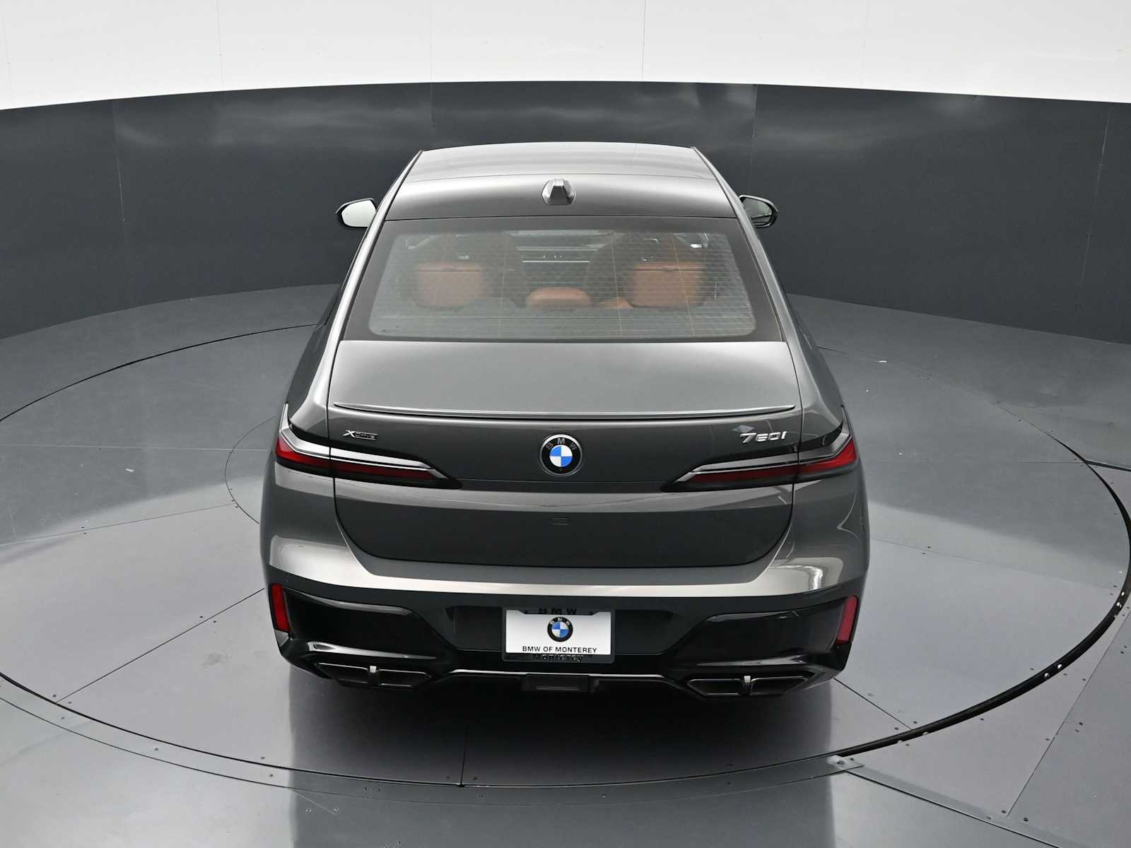 Thumbnail: 2026 BMW 7 Series - 22