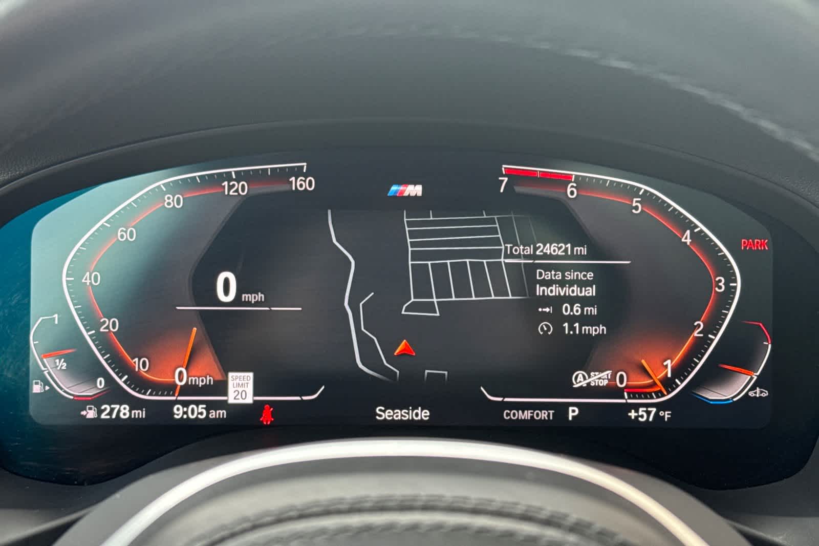 Thumbnail: 2022 BMW X3 - 29