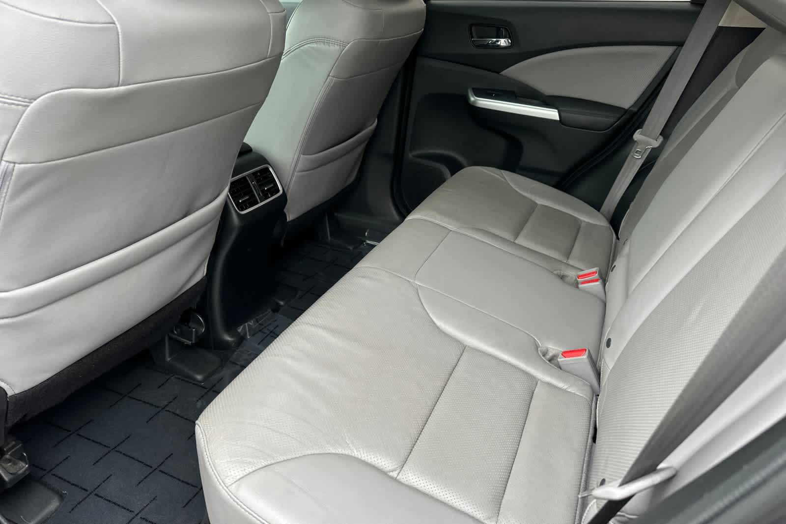 Thumbnail: 2016 Honda CR-V - 4