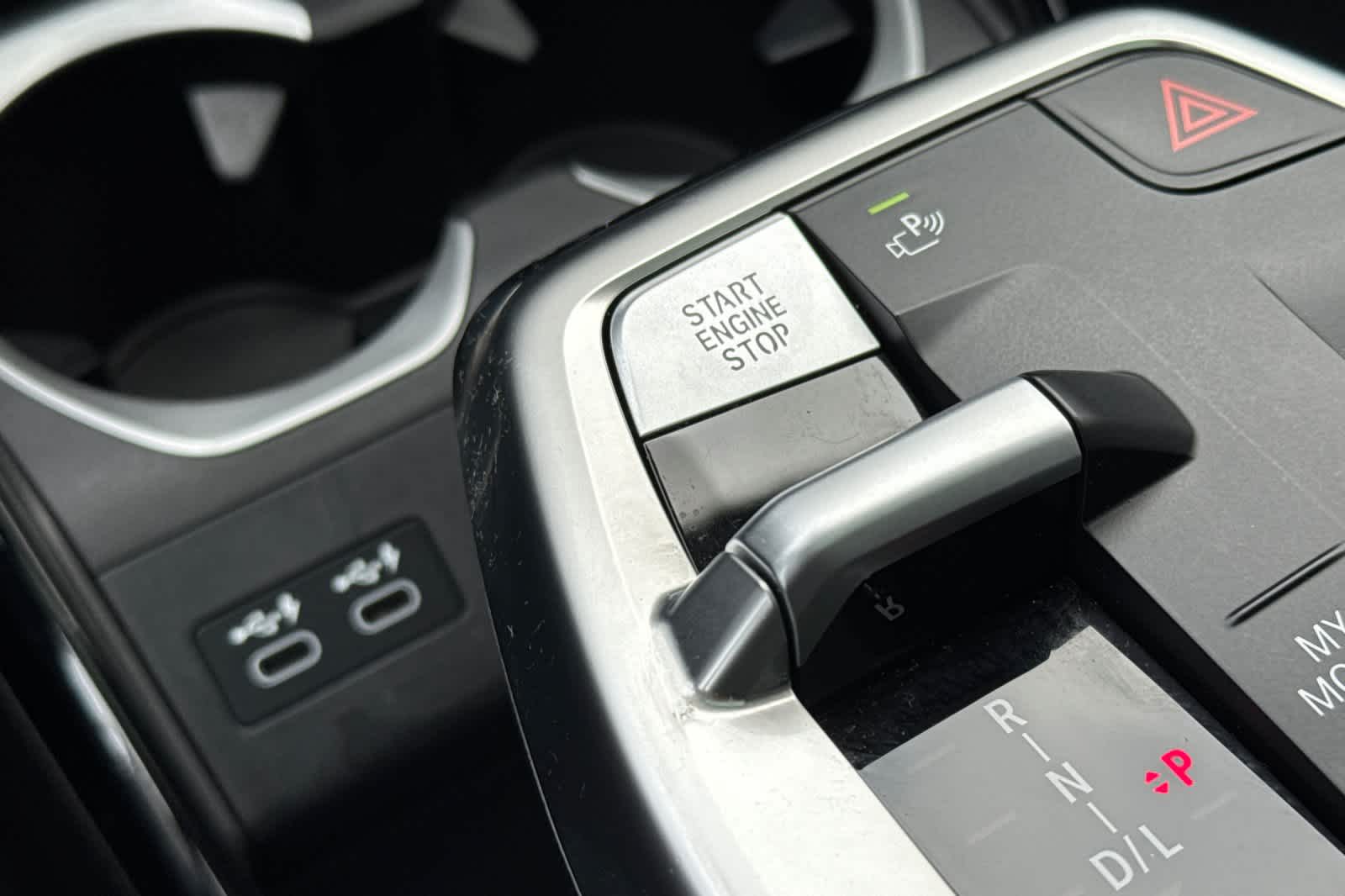 Thumbnail: 2024 BMW X2 - 24