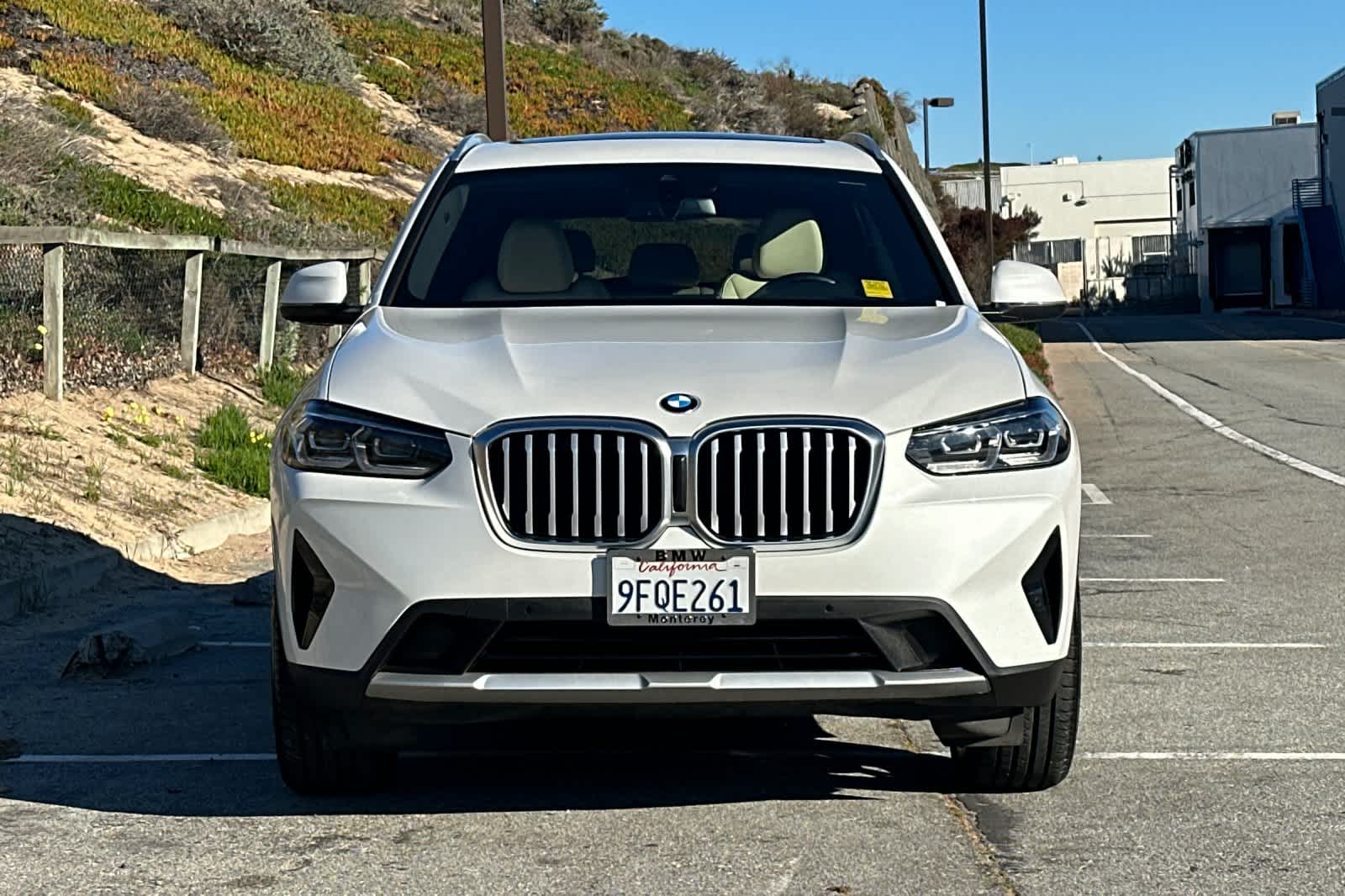 Thumbnail: 2023 BMW X3 - 11