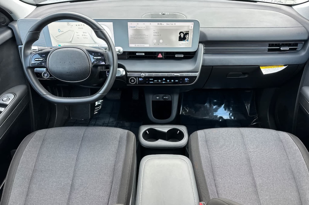 Used 2024 Hyundai IONIQ 5 SE SUV