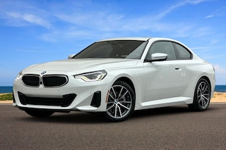 2025 BMW 230i xDrive Coupe