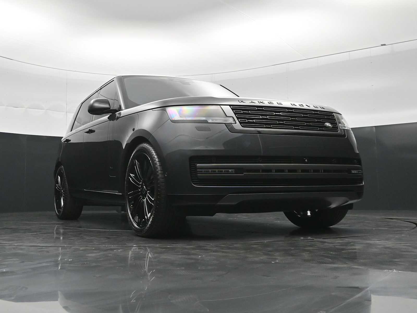 2023 Land Rover Range Rover SE - Photo 40