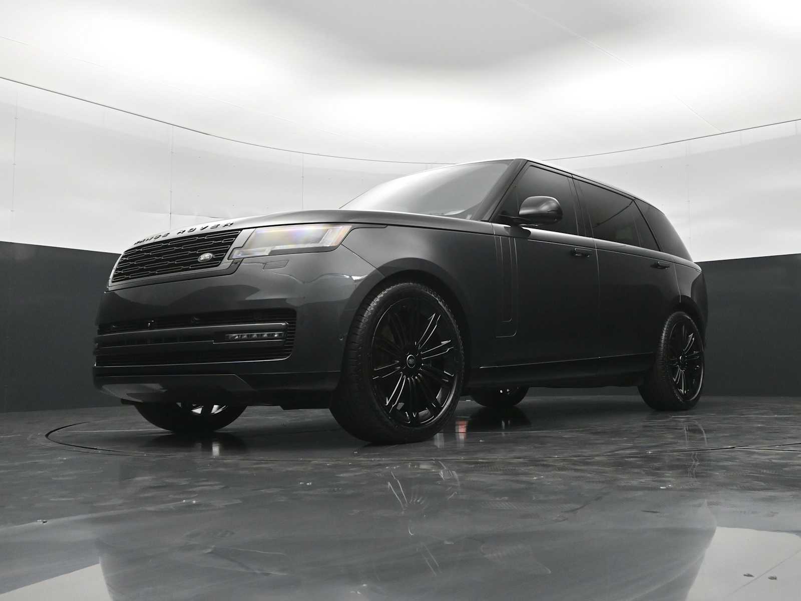 2023 Land Rover Range Rover SE - Photo 38