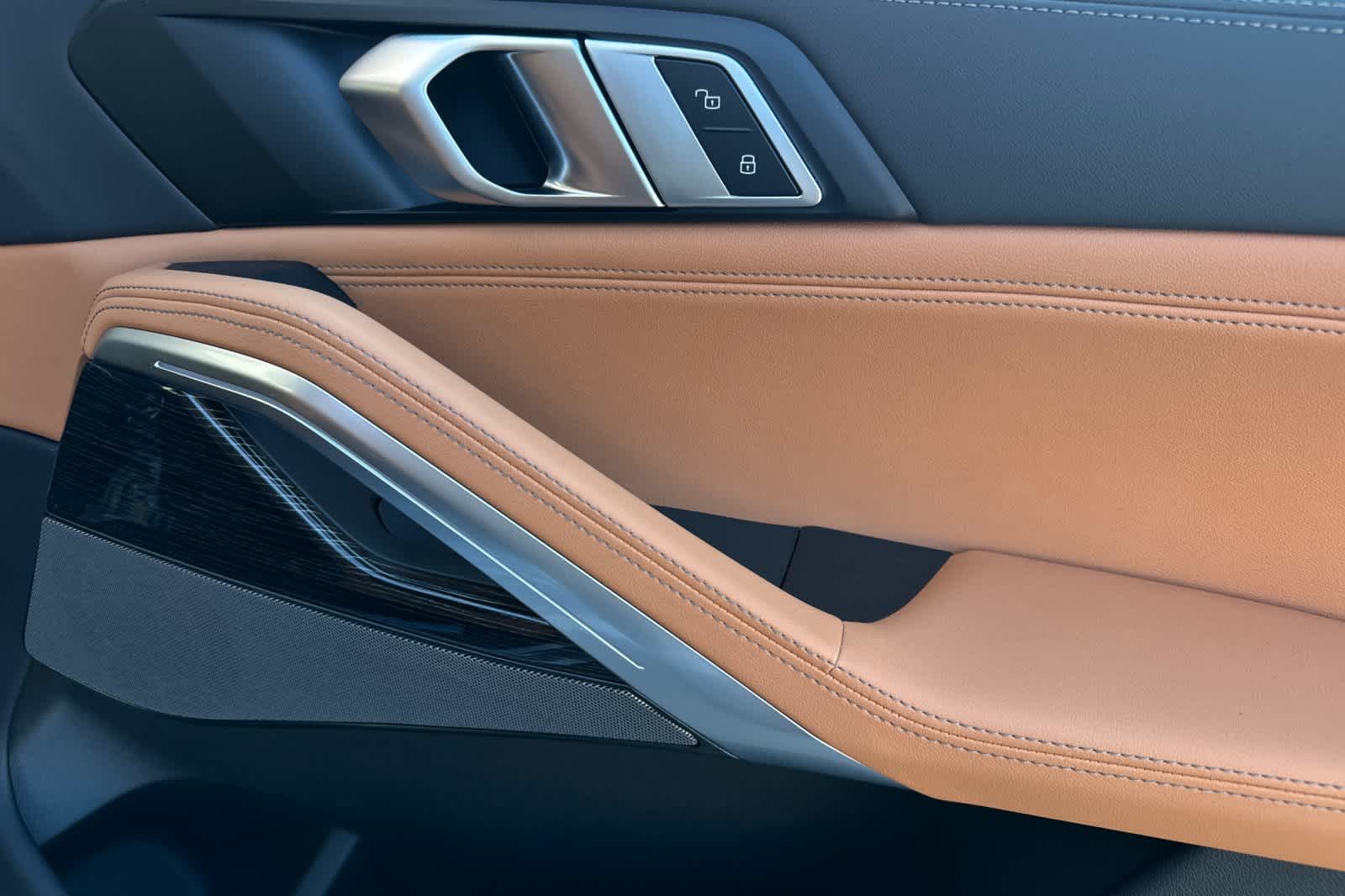 Thumbnail: 2026 BMW X6 - 19