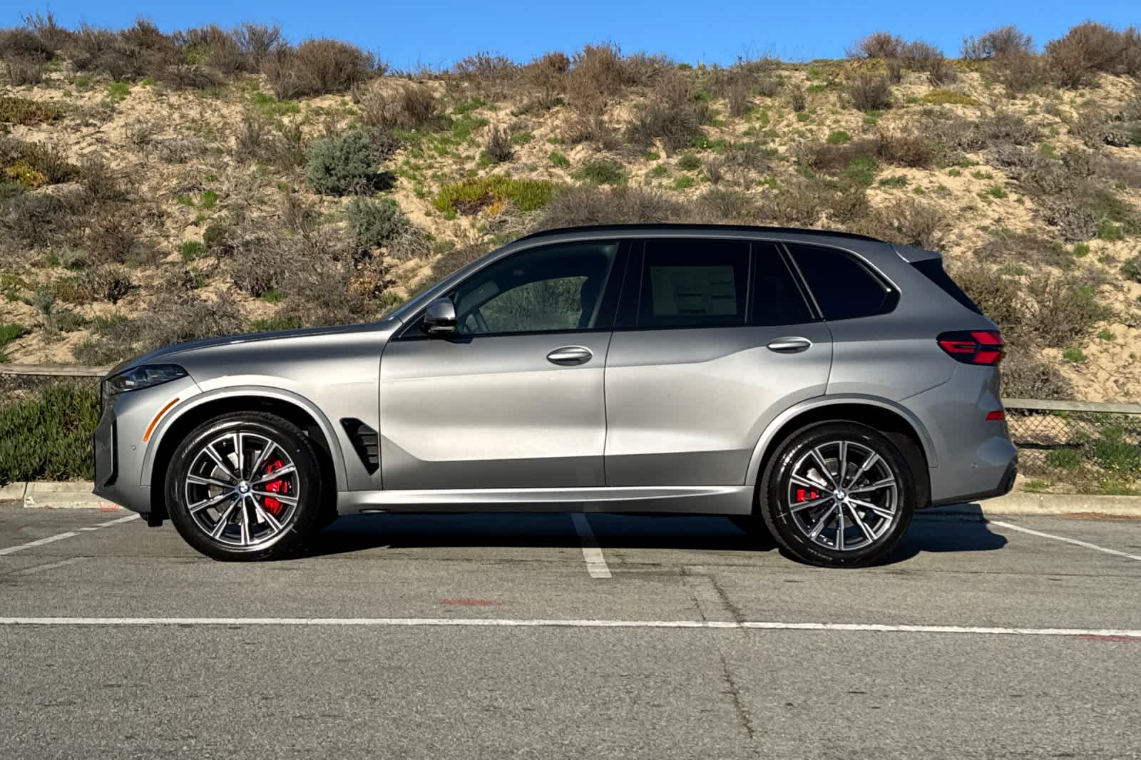 Thumbnail: 2026 BMW X5 - 5