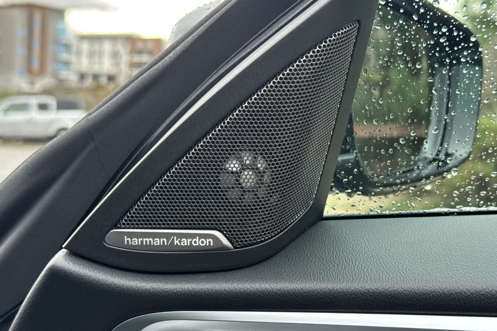 Thumbnail: 2025 BMW i4 - 20