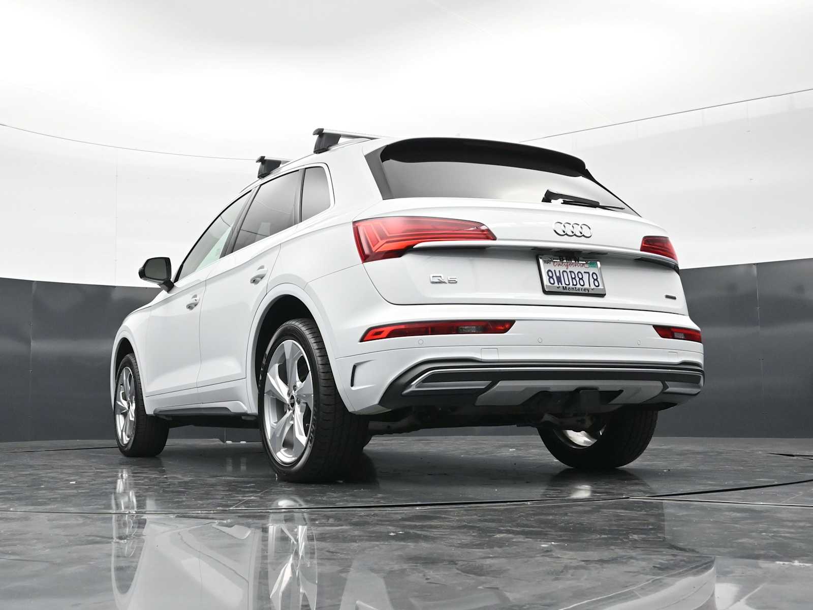 2021 Audi Q5 Premium Plus - Photo 30