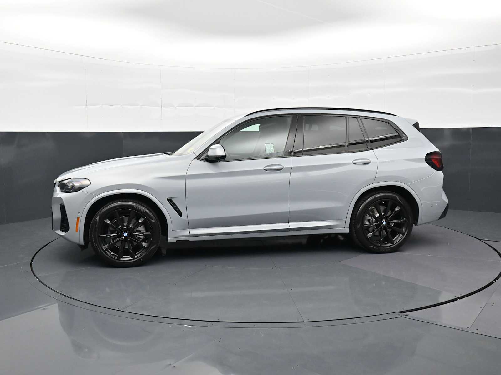 Thumbnail: 2023 BMW X3 - 7