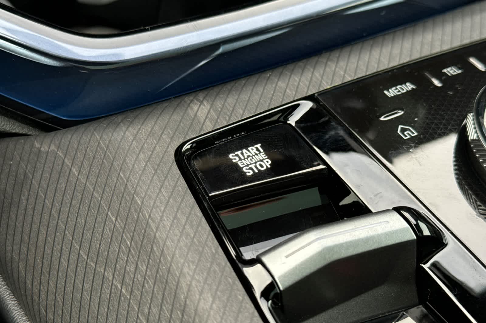 Thumbnail: 2026 BMW X3 - 25