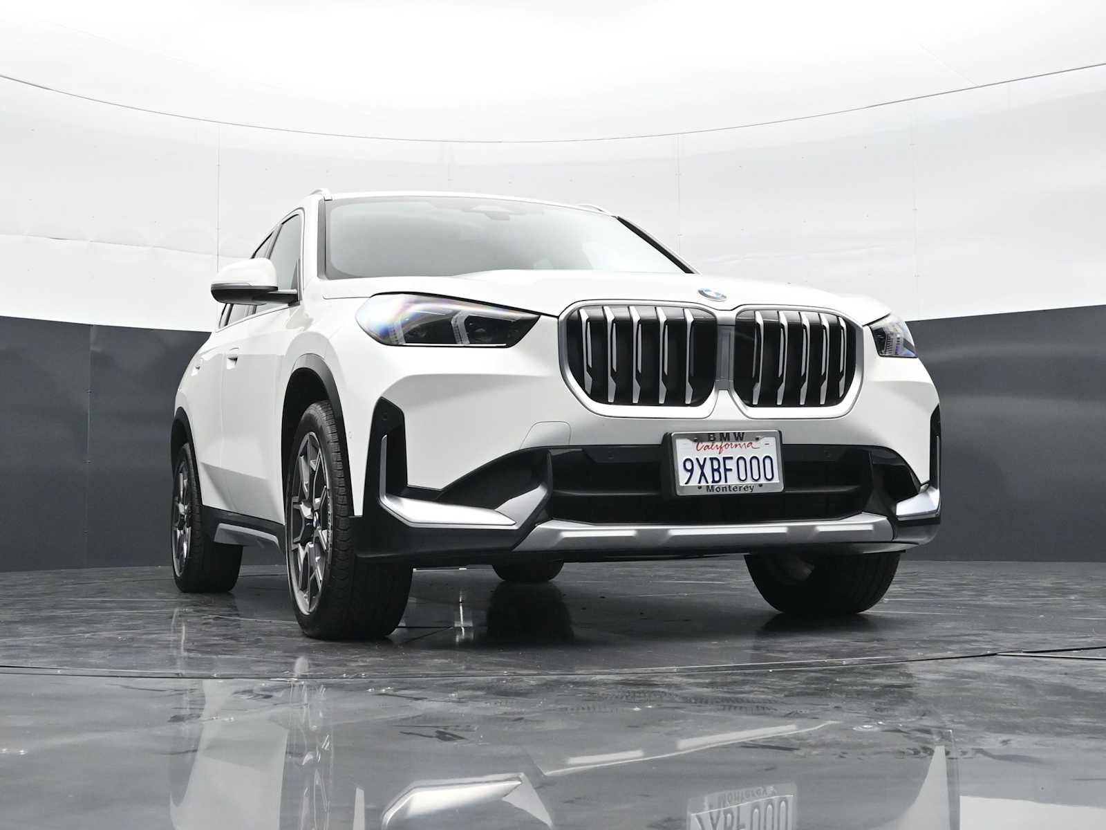 2026 BMW X1 28i - Photo 27