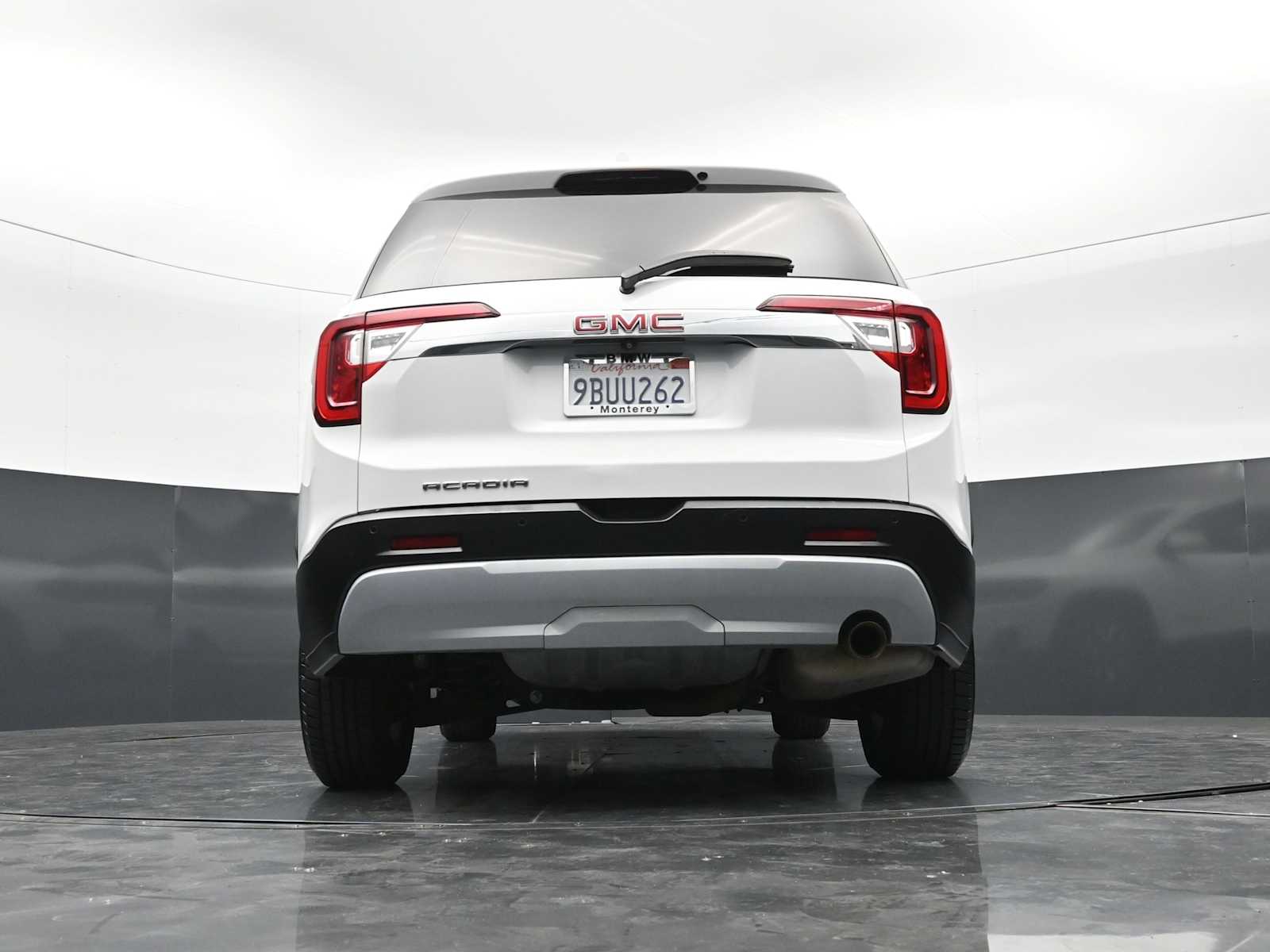 Thumbnail: 2020 GMC Acadia - 31