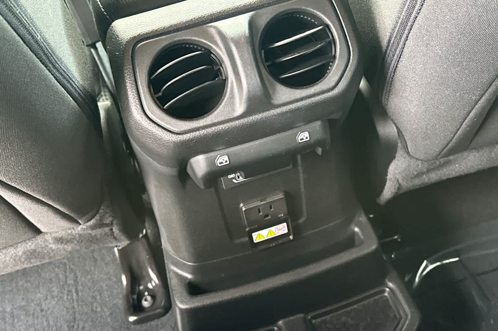 Thumbnail: 2023 Jeep Wrangler - 14