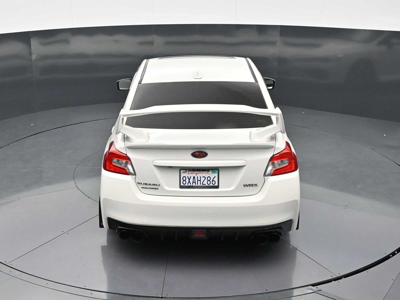 Thumbnail: 2015 Subaru WRX - 22