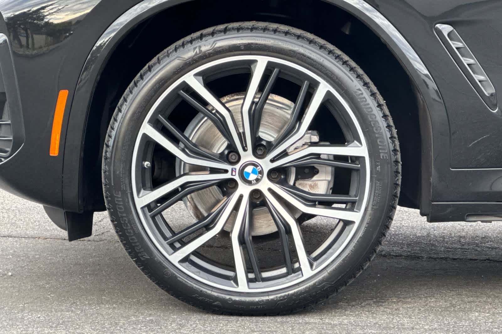 Thumbnail: 2022 BMW X3 - 32