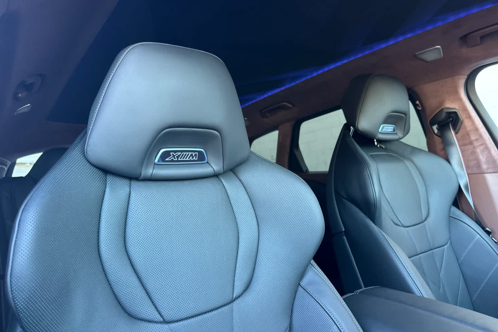 Thumbnail: 2026 BMW XM - 18