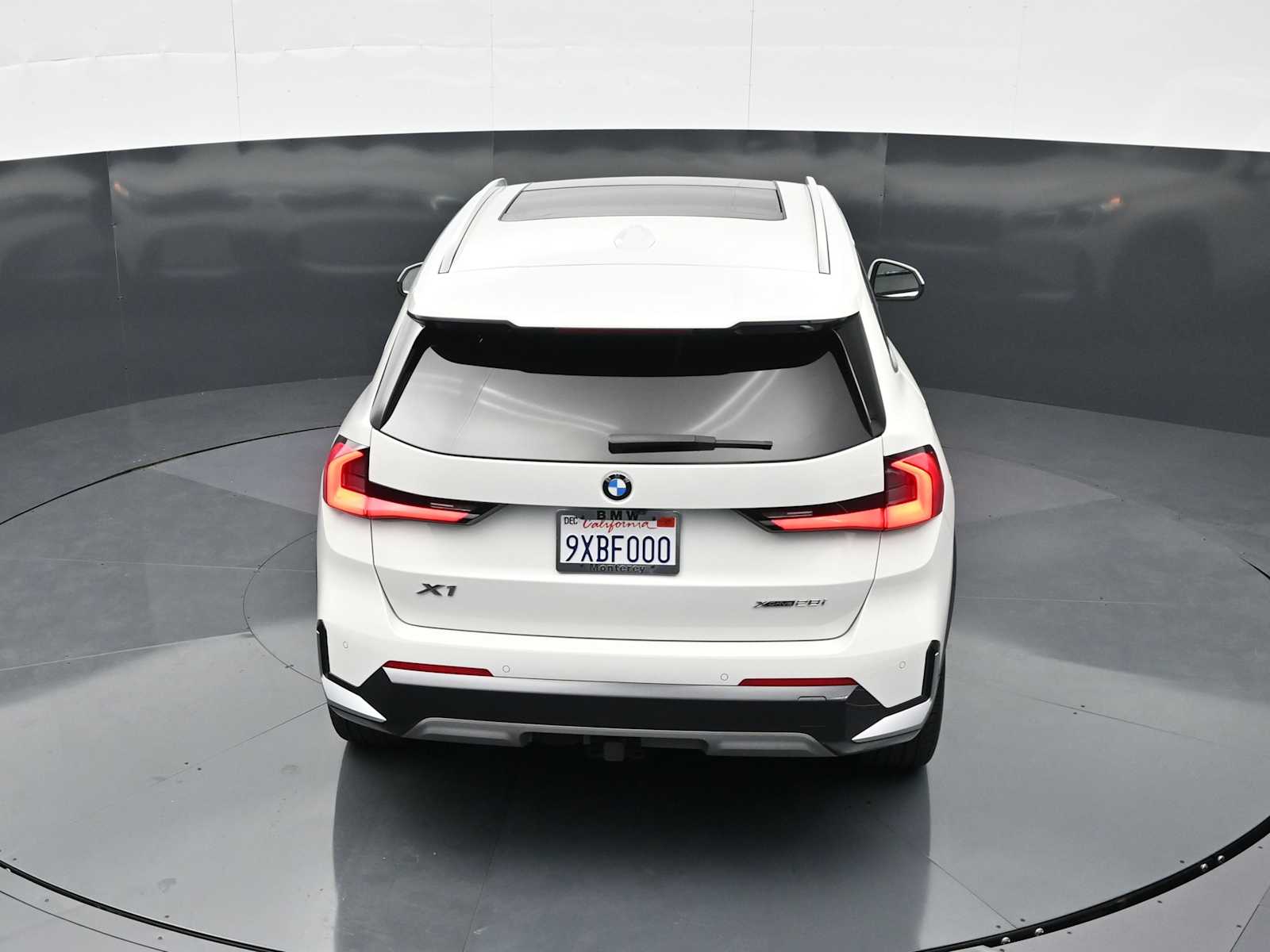 2026 BMW X1 28i - Photo 22