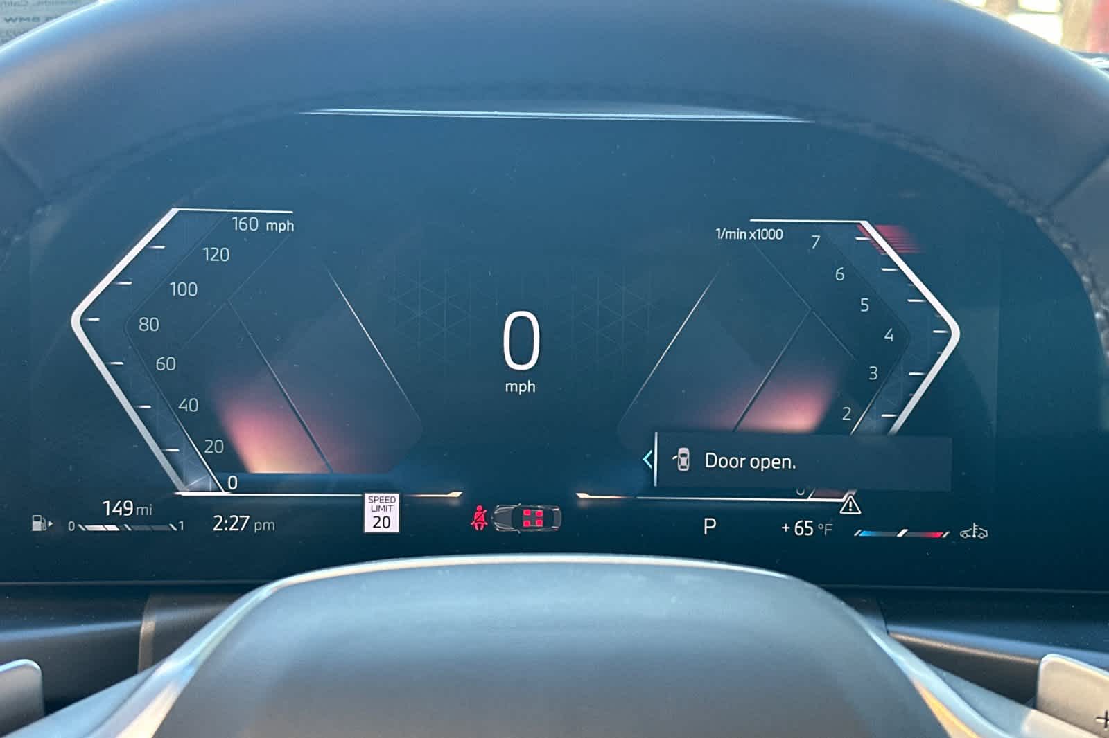 Thumbnail: 2025 BMW 2 Series - 28