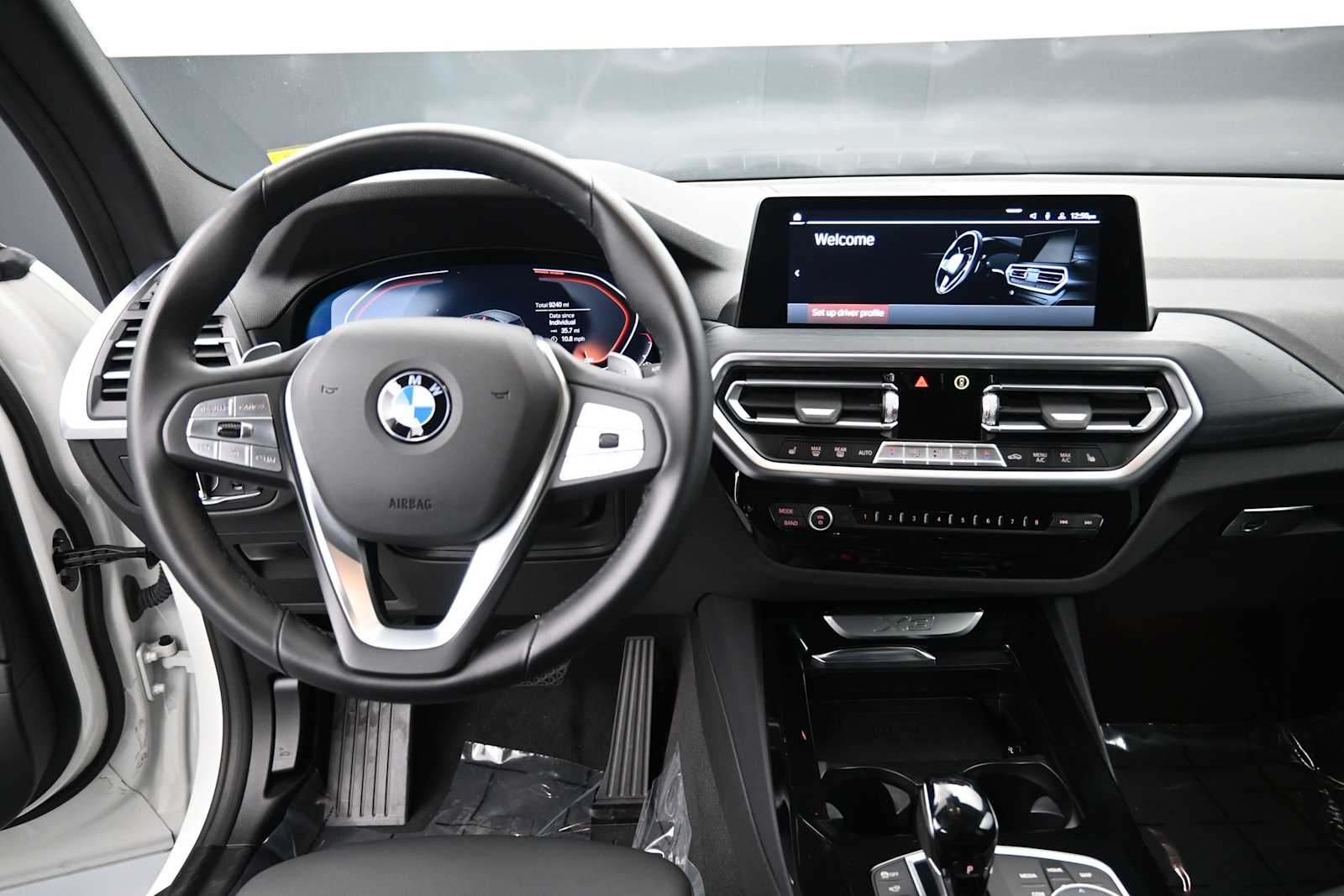 2024 BMW X3 30i - Photo 15