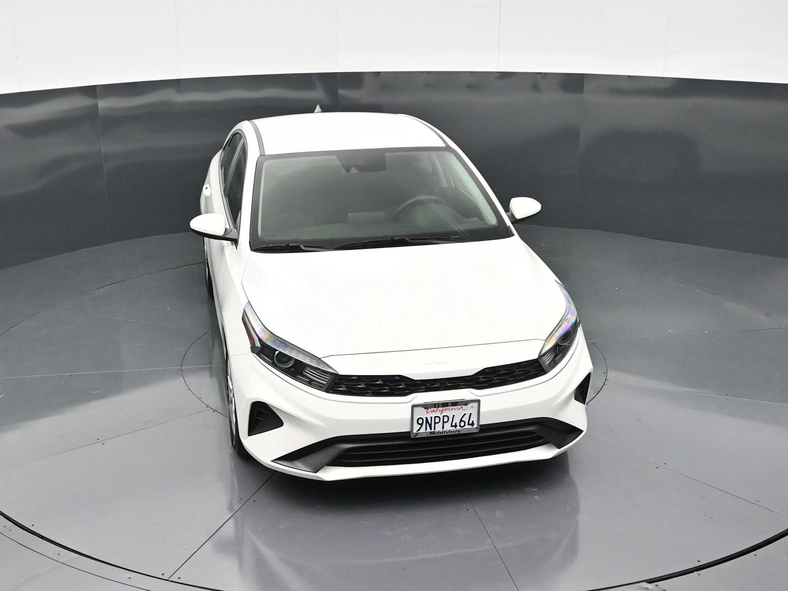2024 Kia Forte LX - Photo 19