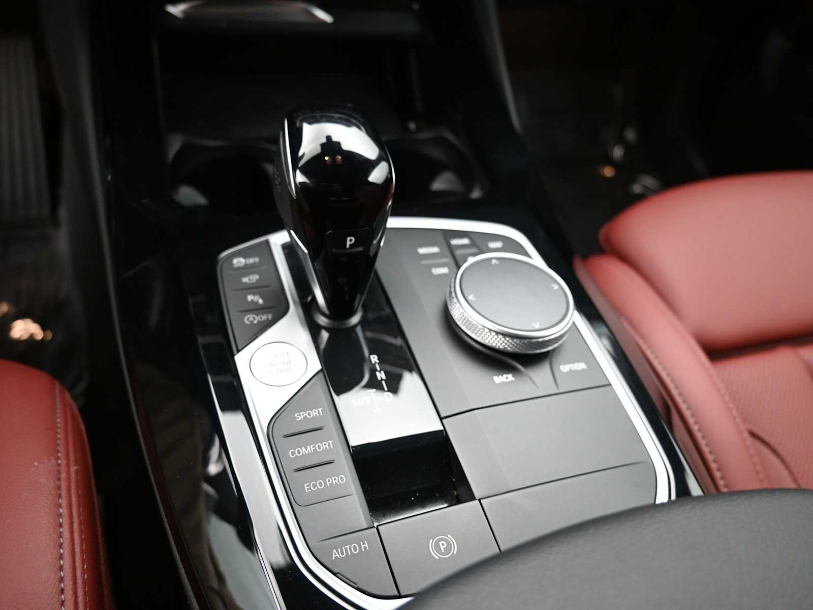 Thumbnail: 2023 BMW X3 - 11