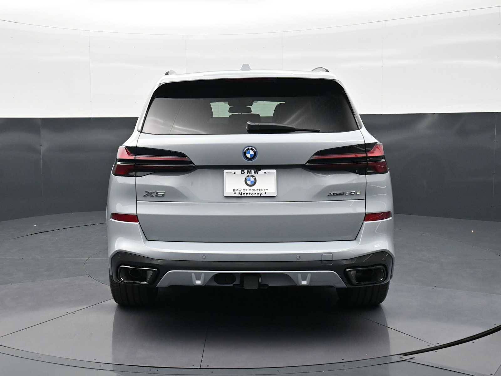 Thumbnail: 2026 BMW X5 - 6