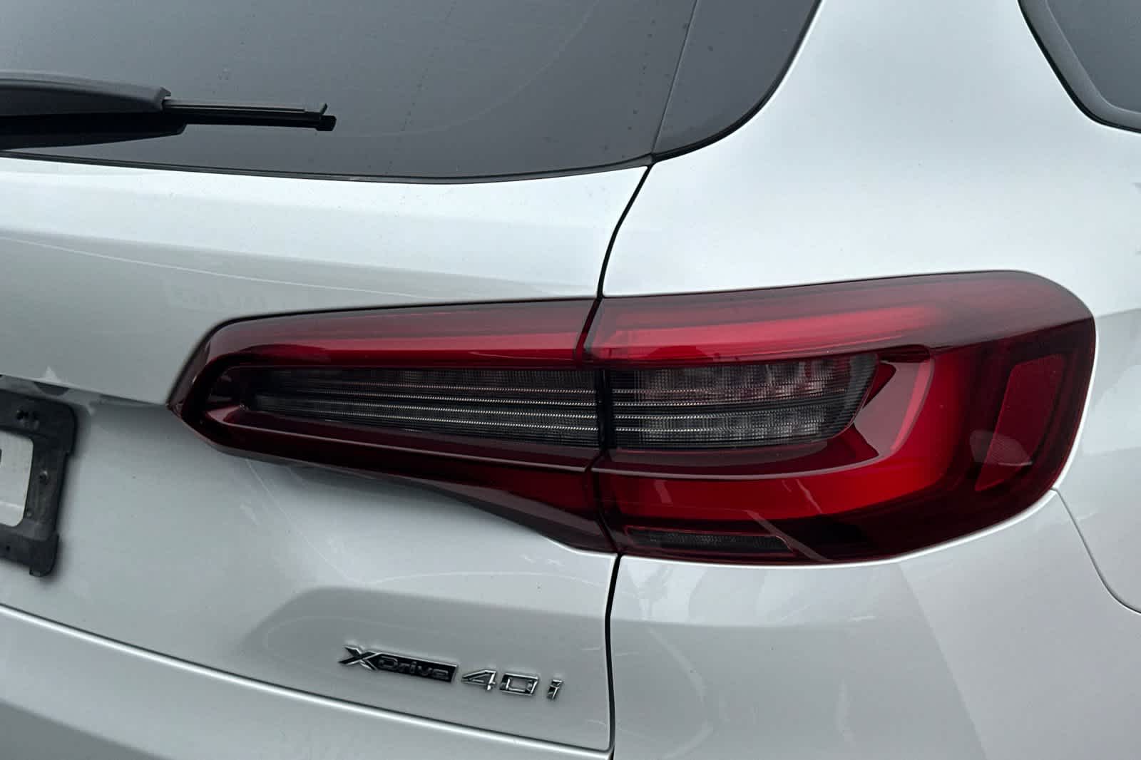 Thumbnail: 2022 BMW X5 - 18