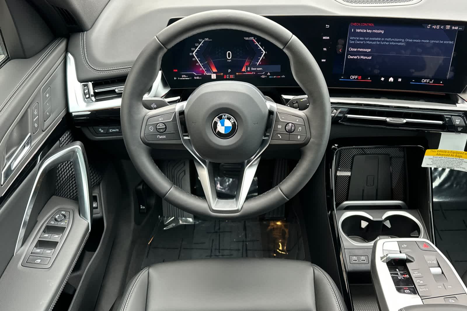 Thumbnail: 2026 BMW X1 - 15