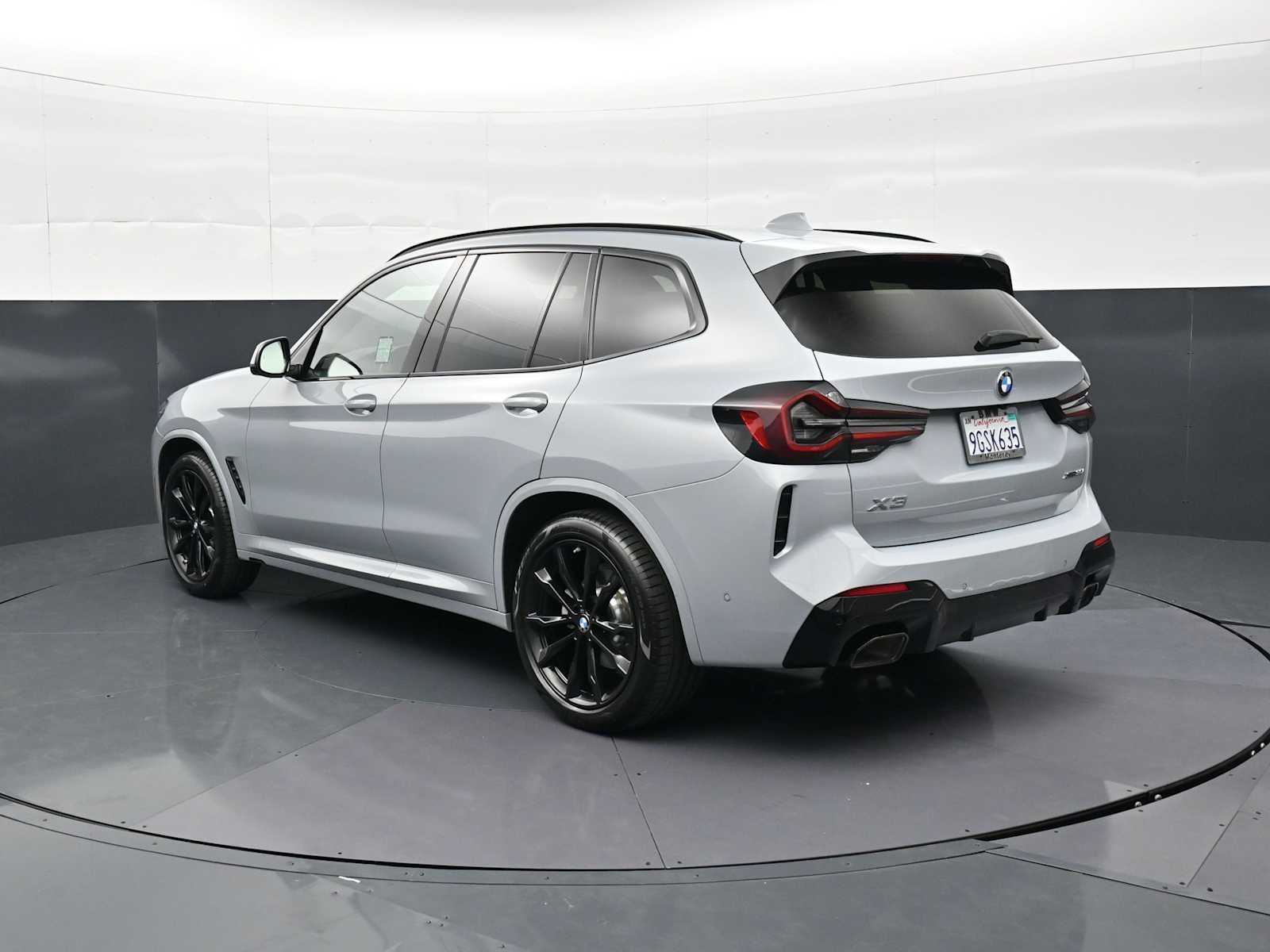 Thumbnail: 2023 BMW X3 - 6