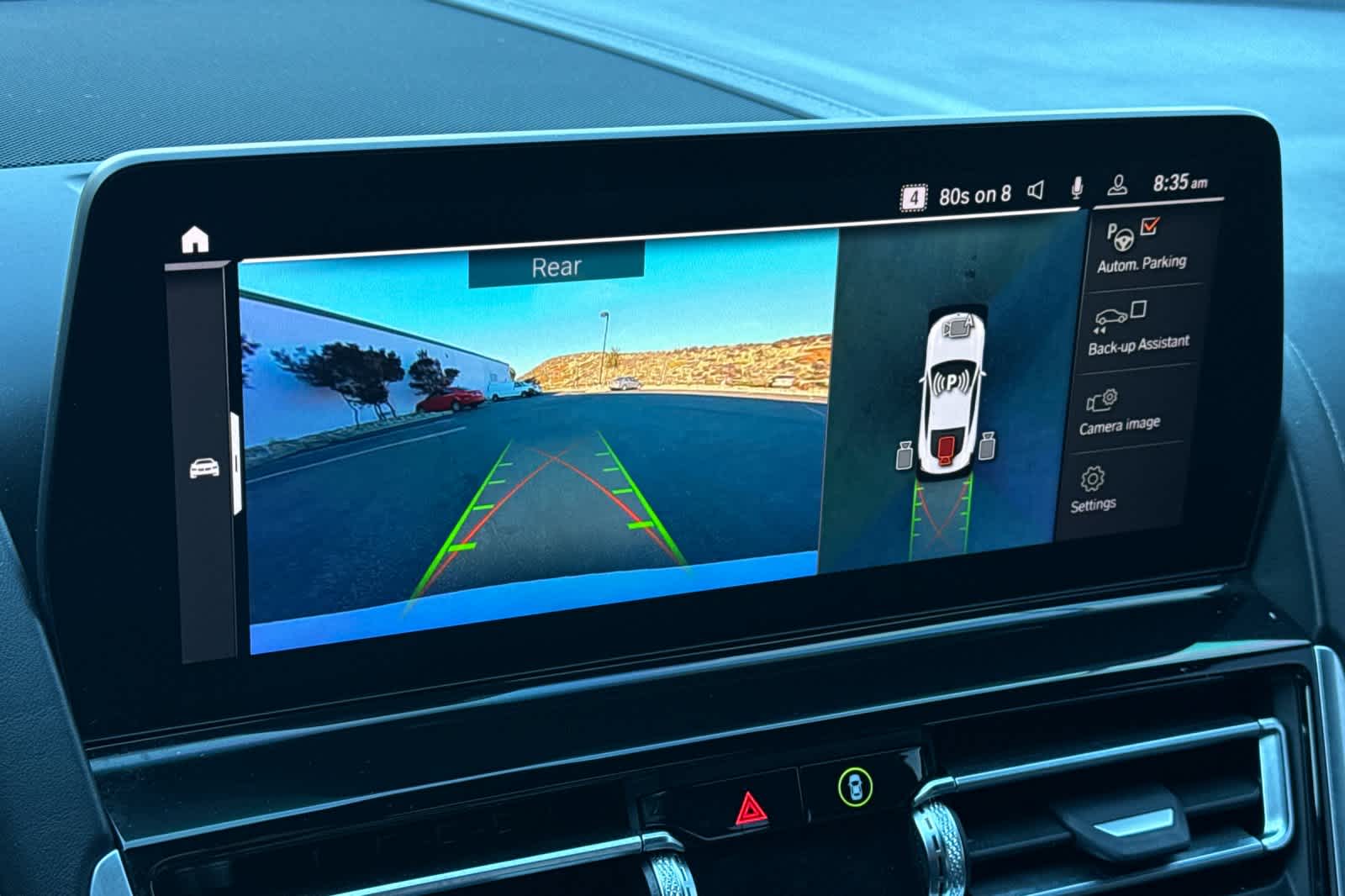 Thumbnail: 2023 BMW 8 Series - 19