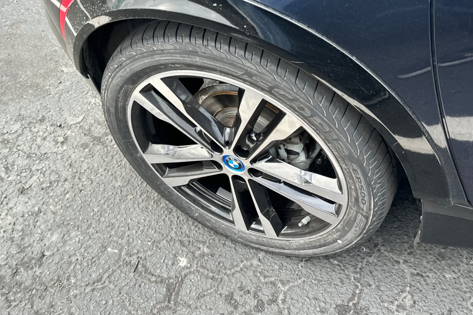 Thumbnail: 2020 BMW i3 - 13