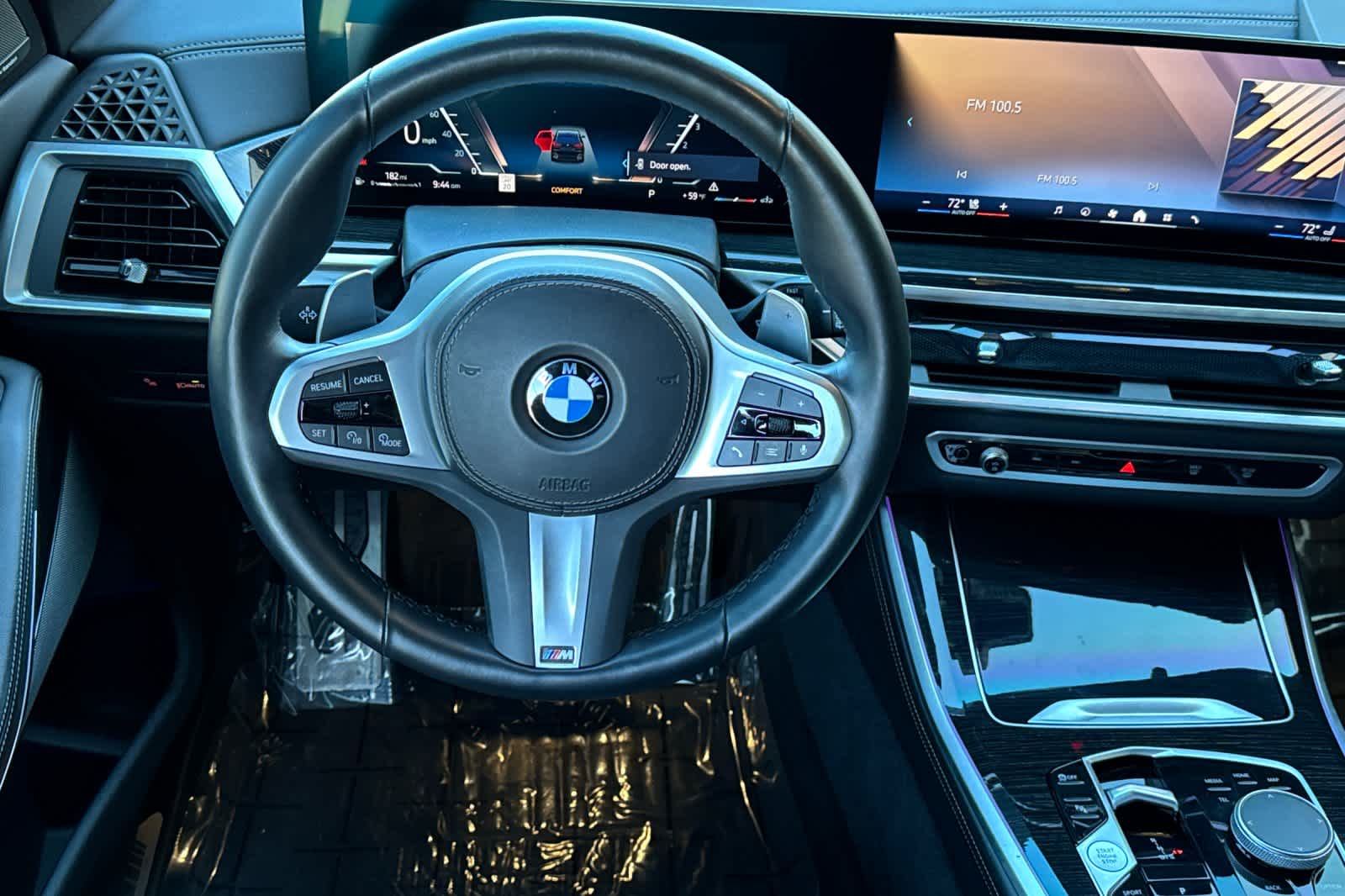 Thumbnail: 2024 BMW X5 - 17