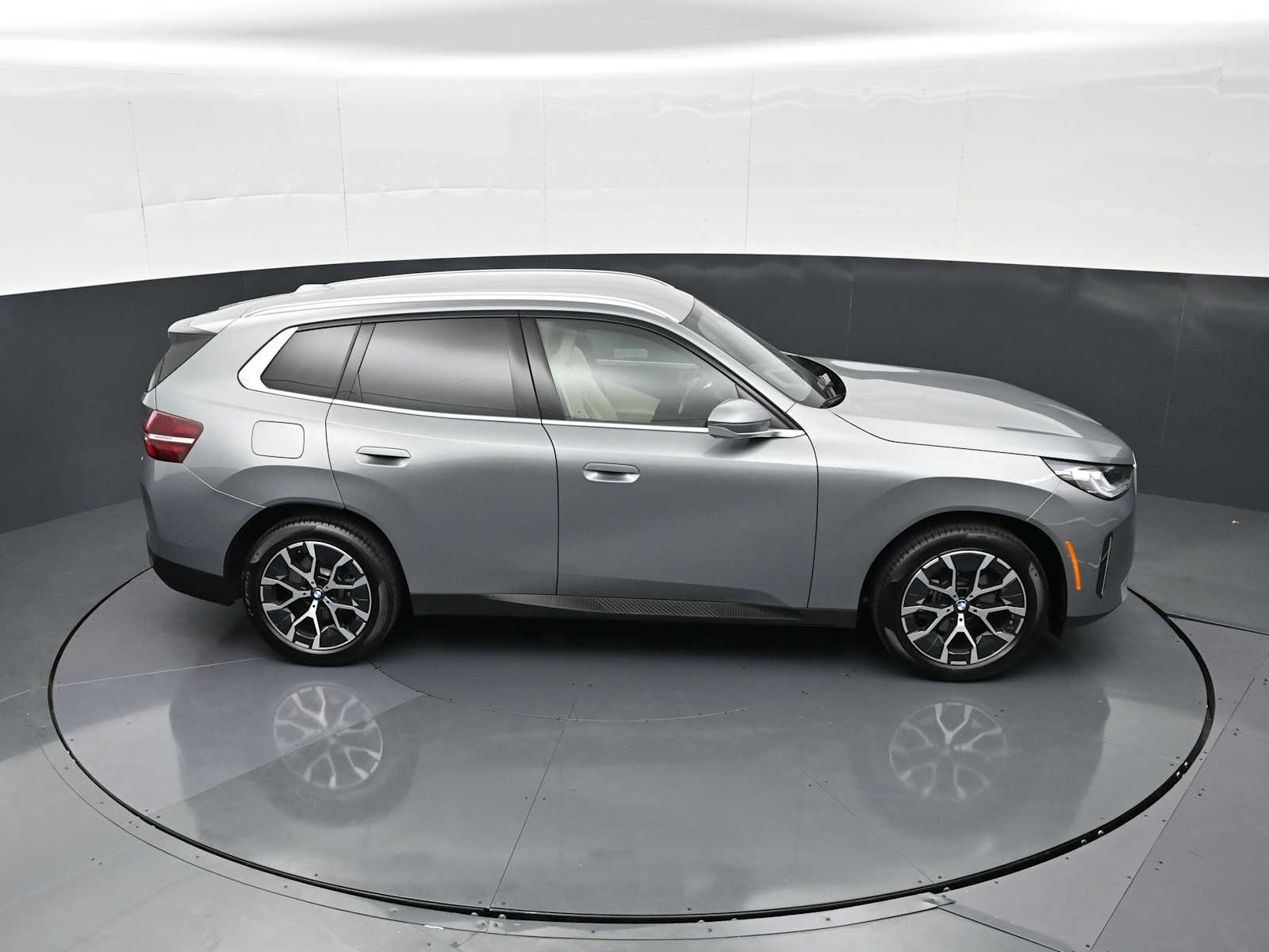 2026 BMW X3 30 - Photo 20
