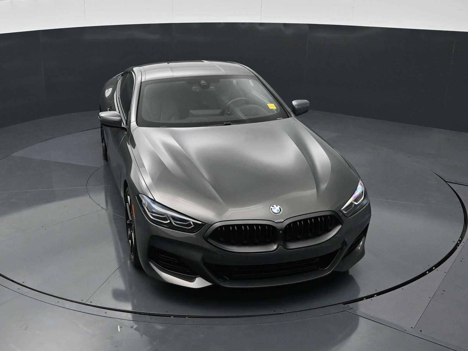 2023 BMW 8 Series 840i - Photo 19