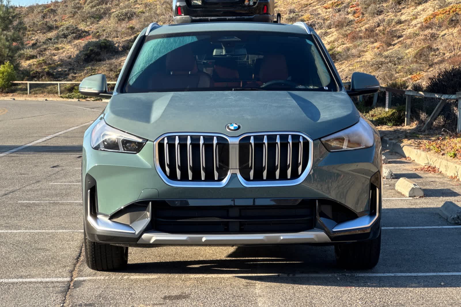 Thumbnail: 2026 BMW X1 - 10